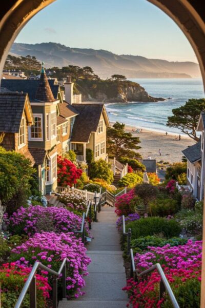 Carmel, California Carmel, California