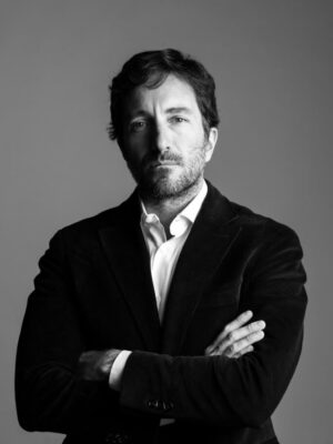 Ryan Carter Chief Executive Officer (CEO)