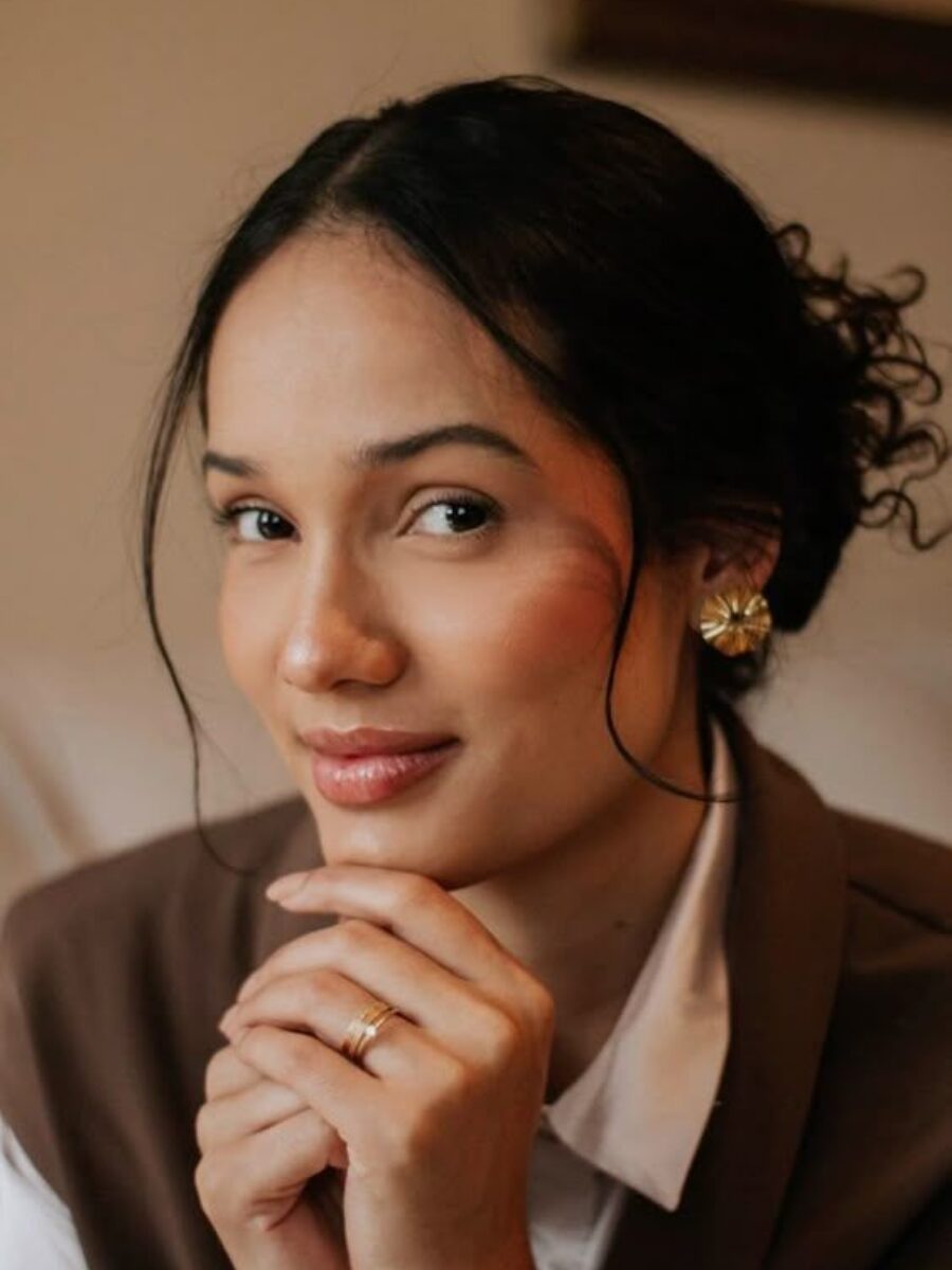 Katherine Brooks Katherine Brooks