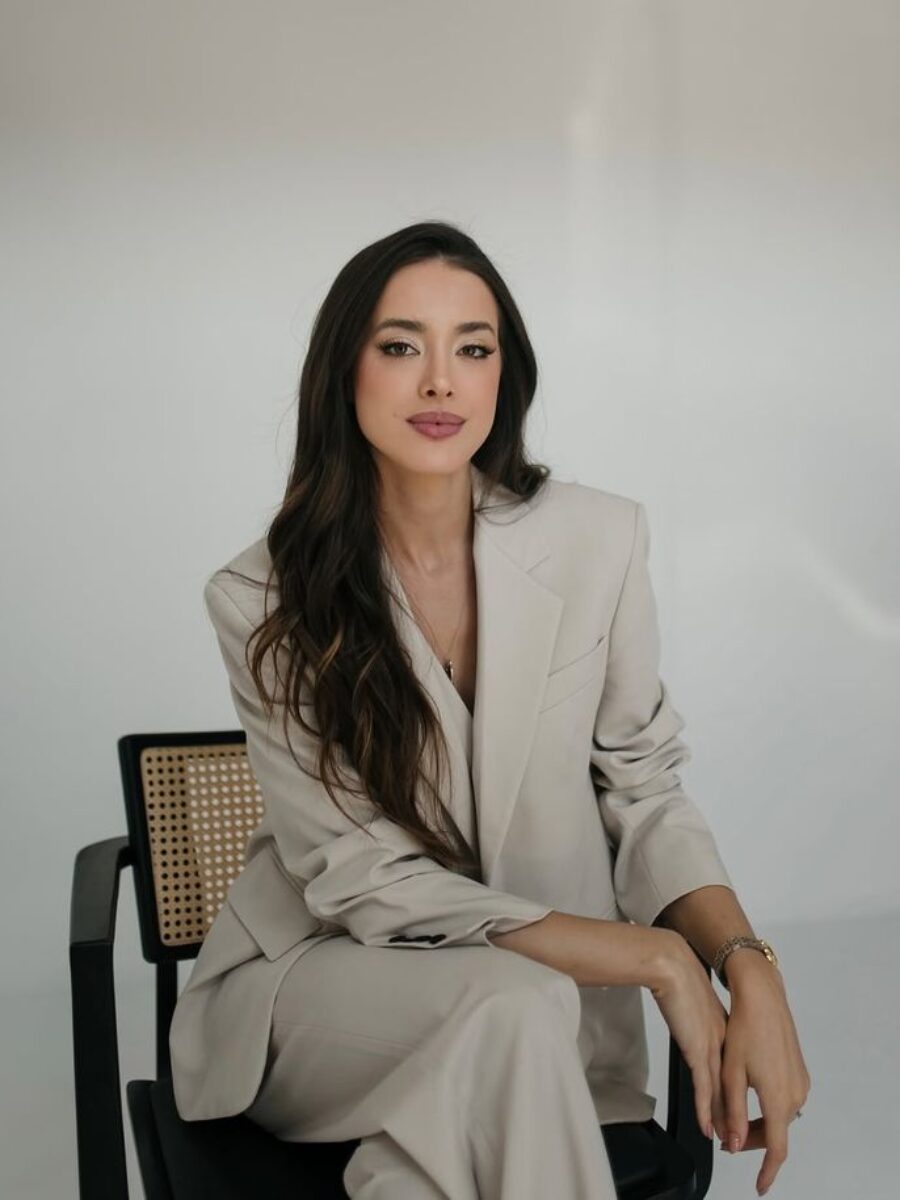 Sophia Bennett Sophia Bennett