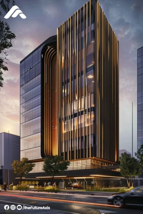 Bring your architectural visions to life with our… Bring your architectural visions to life with our…