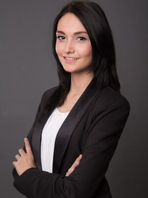 Emma Collins Graphic Designer