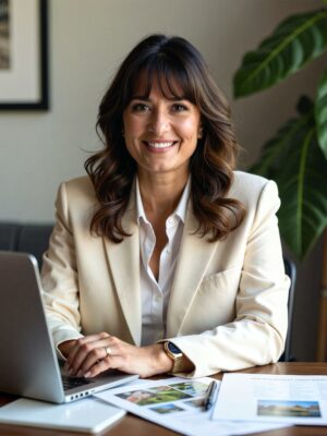 Ava Mitchell Email Marketing Specialist