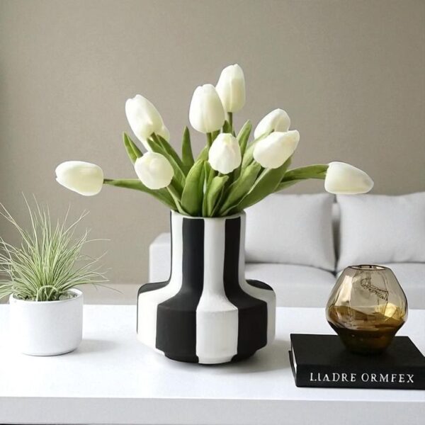 Elevate your interior style with the striking… Elevate your interior style with the striking…