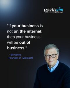 Bill Gates Quote
