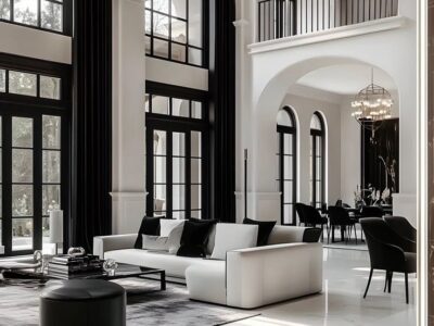 Lux black 🖤 and white 🤍 design… (1) Lux black 🖤 and white 🤍 design… (1)