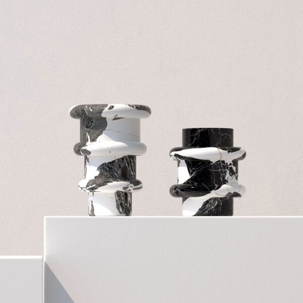 Part of the exclusive Lumière Collection of nine… Part of the exclusive Lumière Collection of nine…