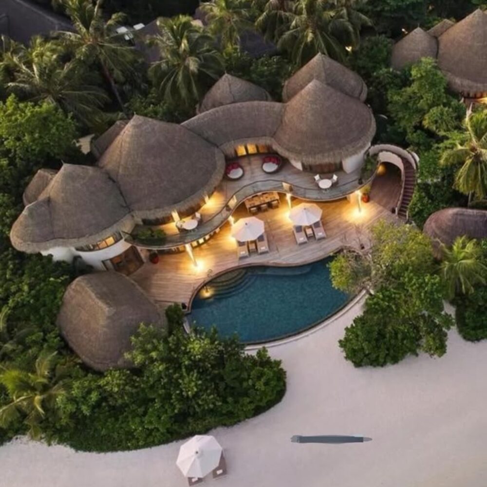 Private Islands Your own secluded paradise — unmatched privacy and natural beauty. Enjoy your stay with beachview.