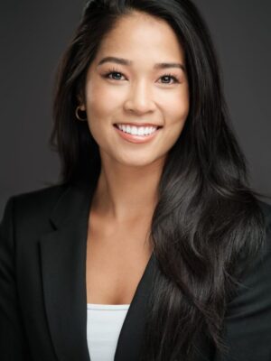 Sophia Reed Social Media Manager