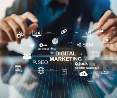 A complete guide to major digital marketing types