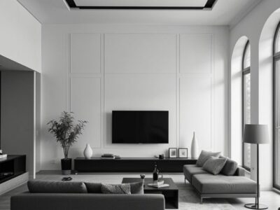 The sharp contrast in the color black and white… The sharp contrast in the color black and white…