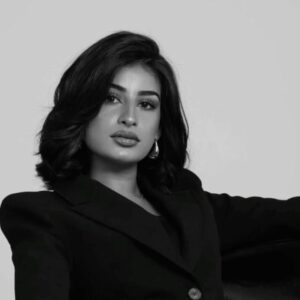 Meet our CEO Sara Arjun