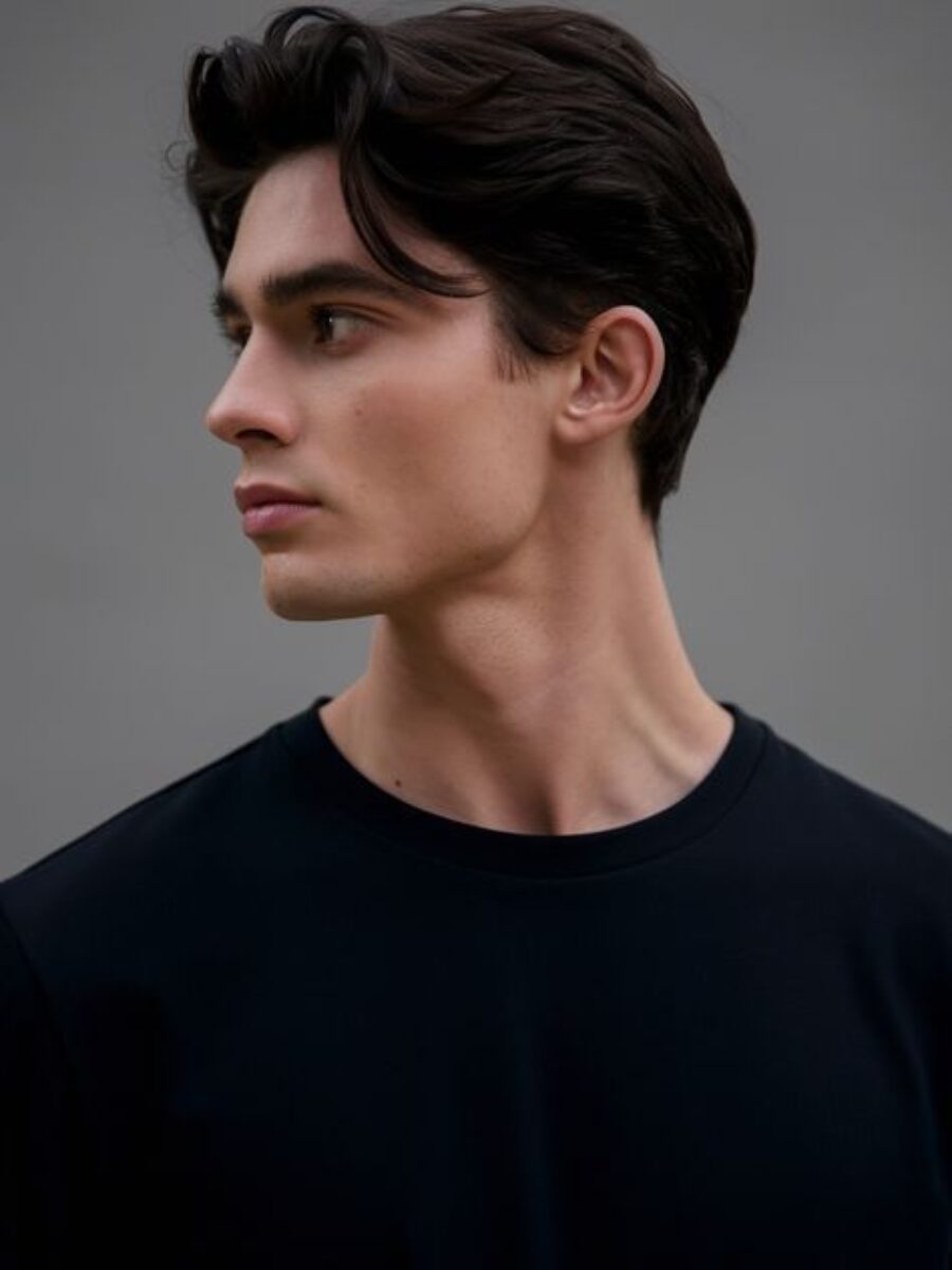 Nathan Ellis Nathan Ellis