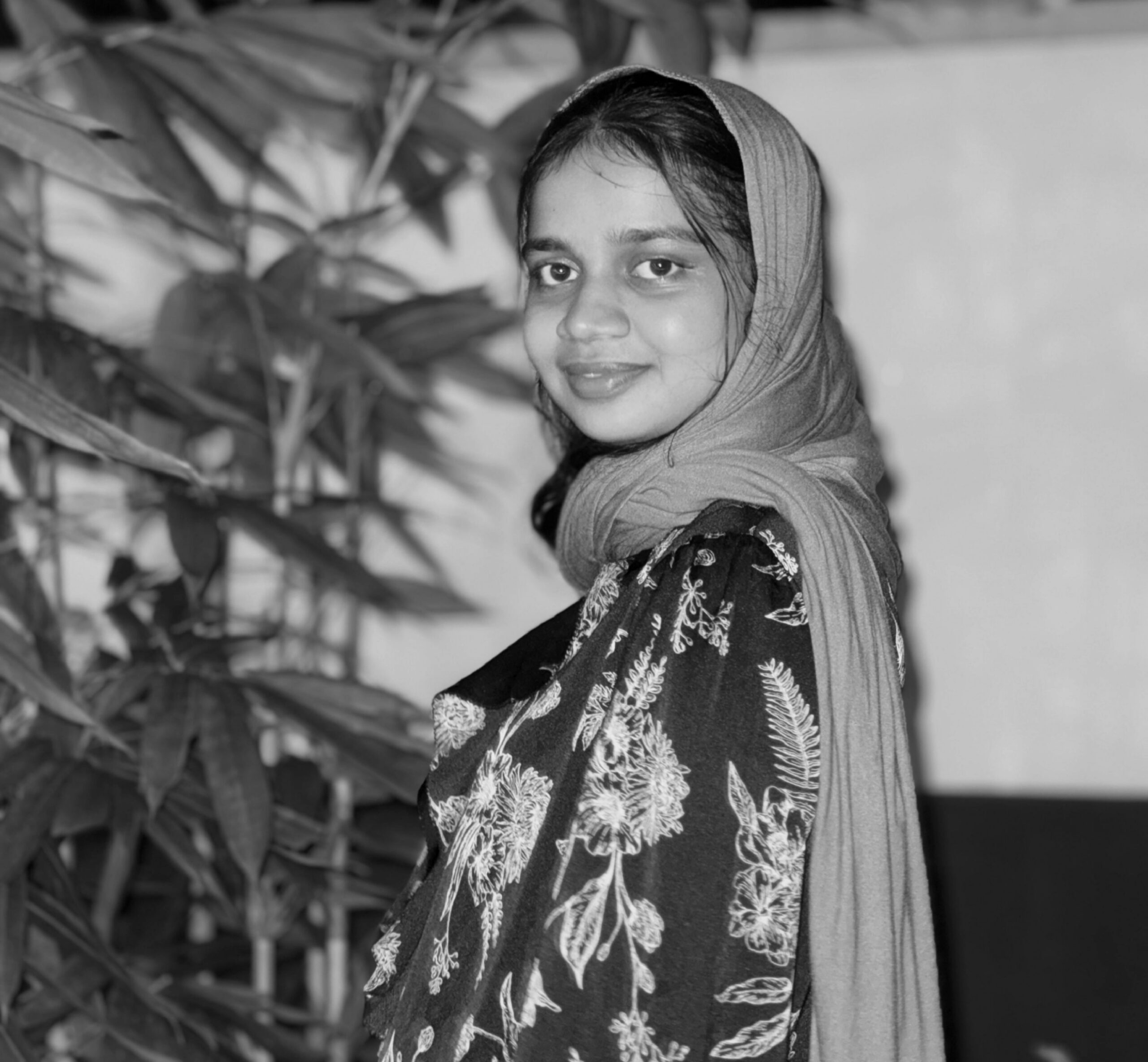 Digital marketing strategist in kannur- Hiba P A Digital marketing strategist in kannur - Hiba P A