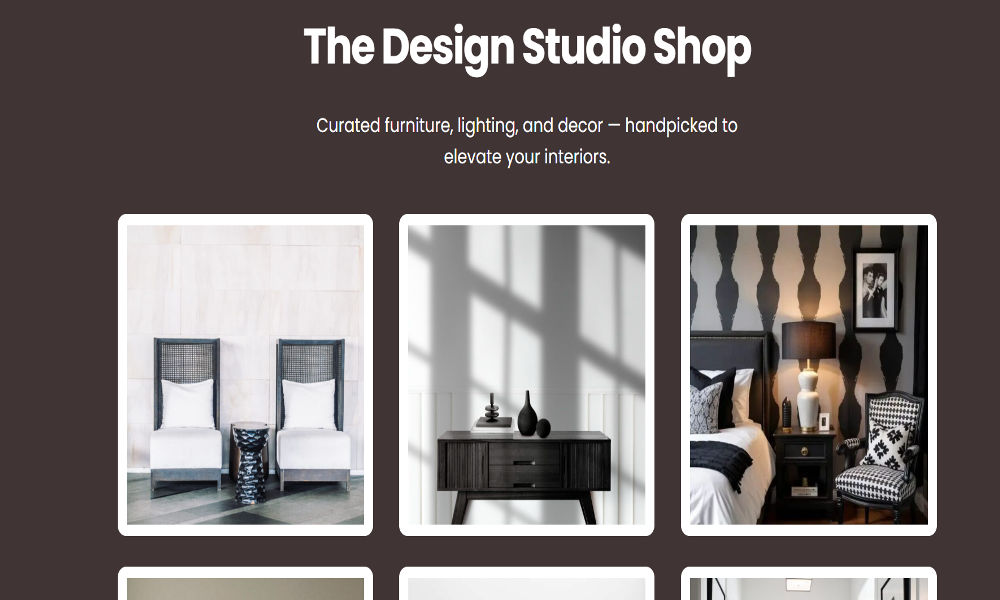 Interior Decor Company