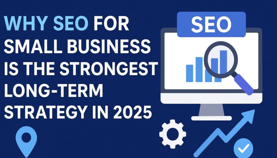 SEO for small business