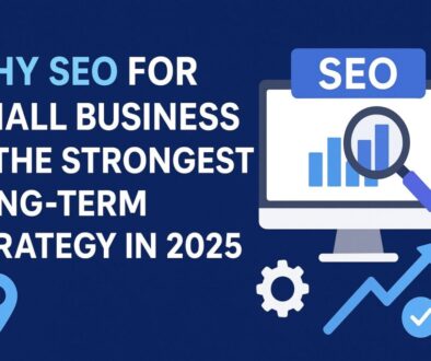 SEO for small business