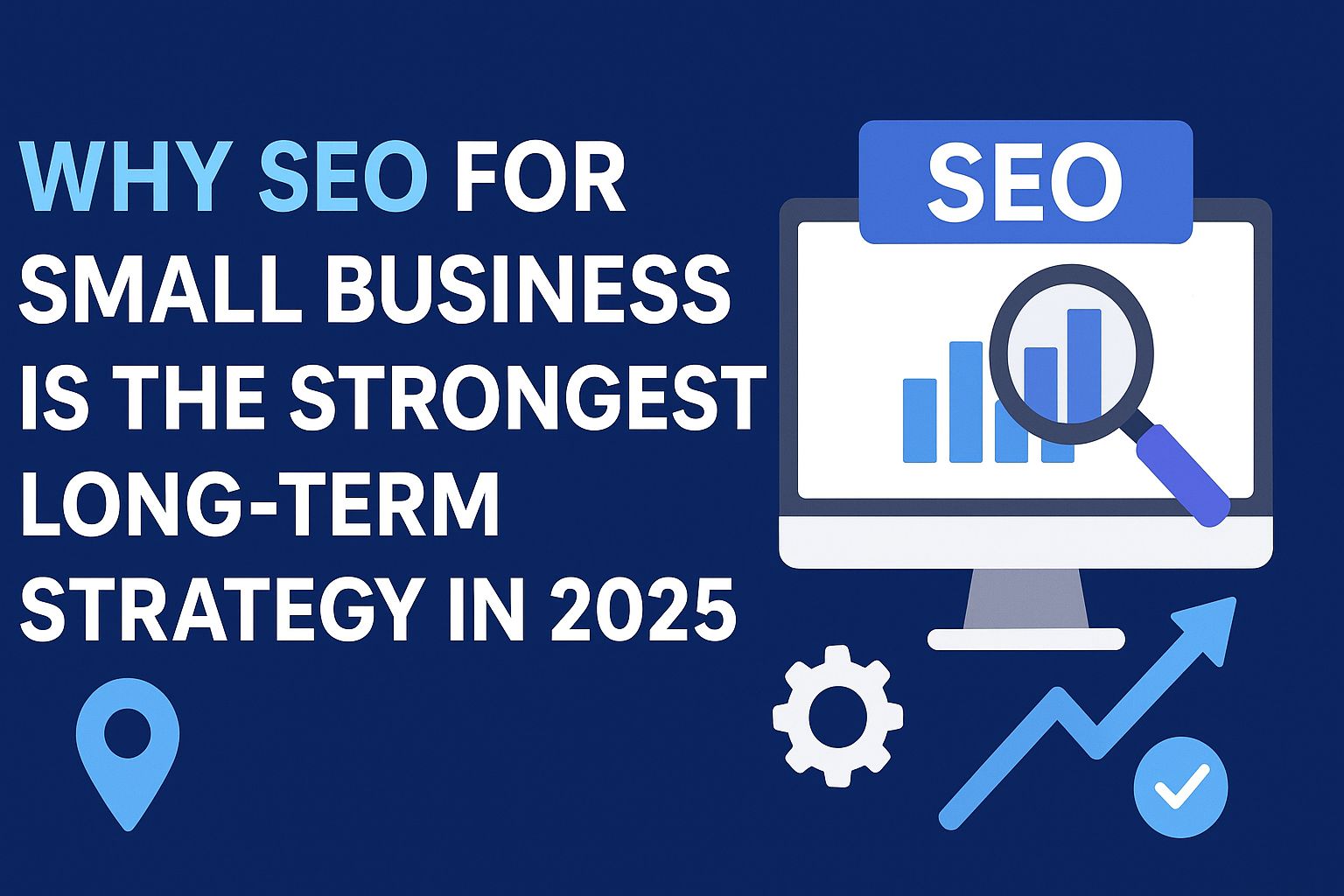 SEO for small business